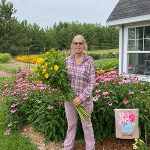 Meet your Posher, Heidi